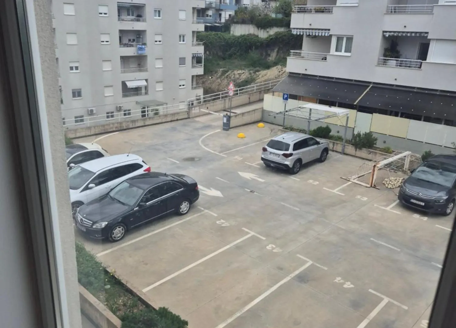 Apartment Znjan Split Hırvatistan