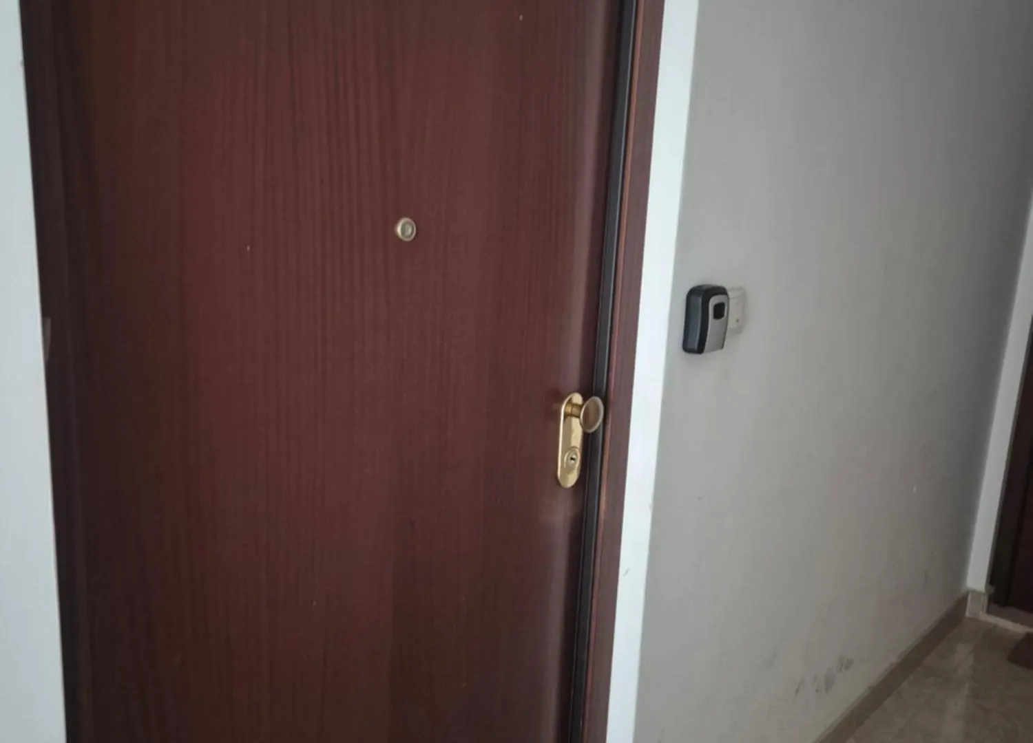 Apartment Znjan Split Hırvatistan