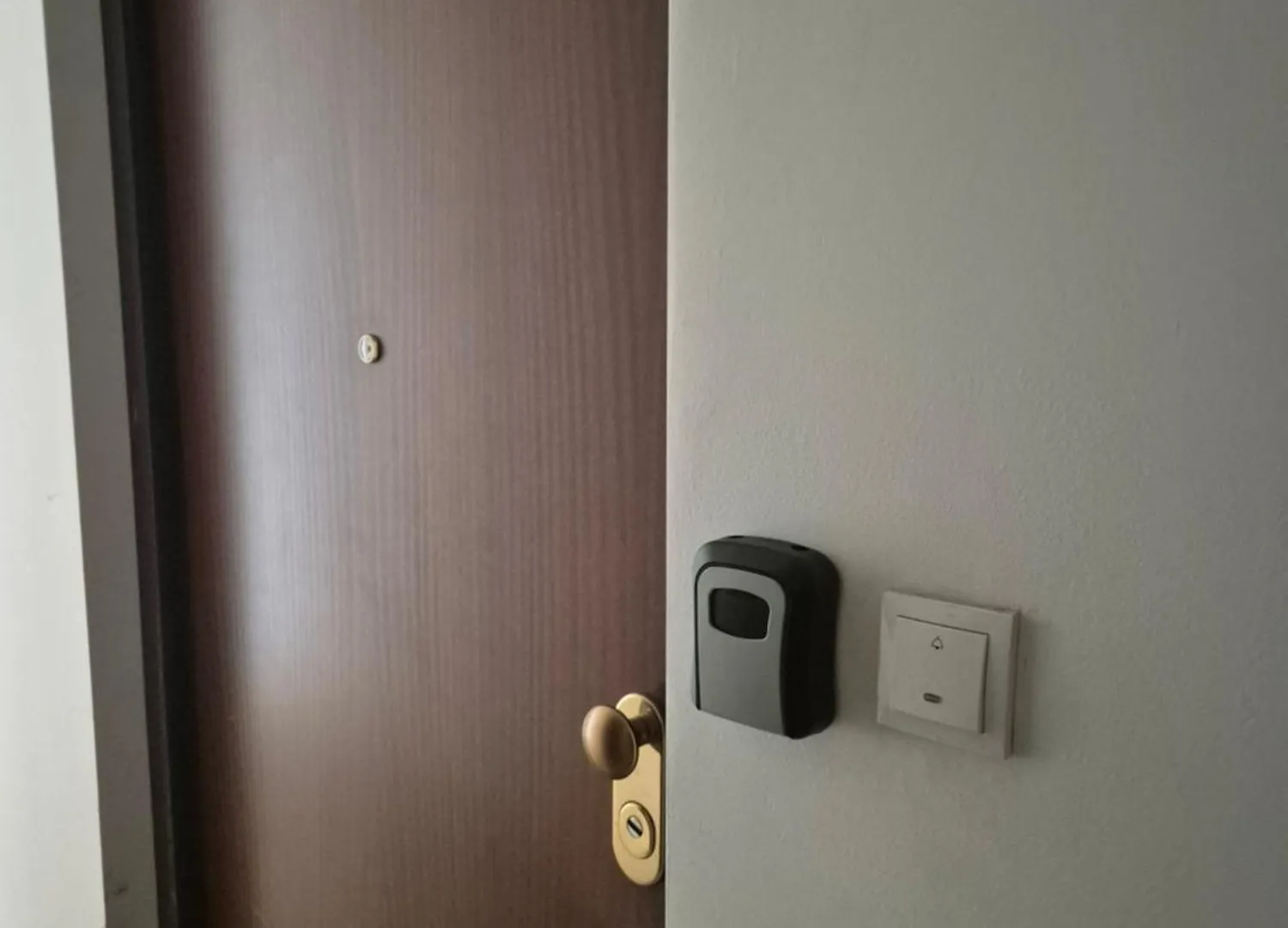 Apartment Znjan Split Hırvatistan