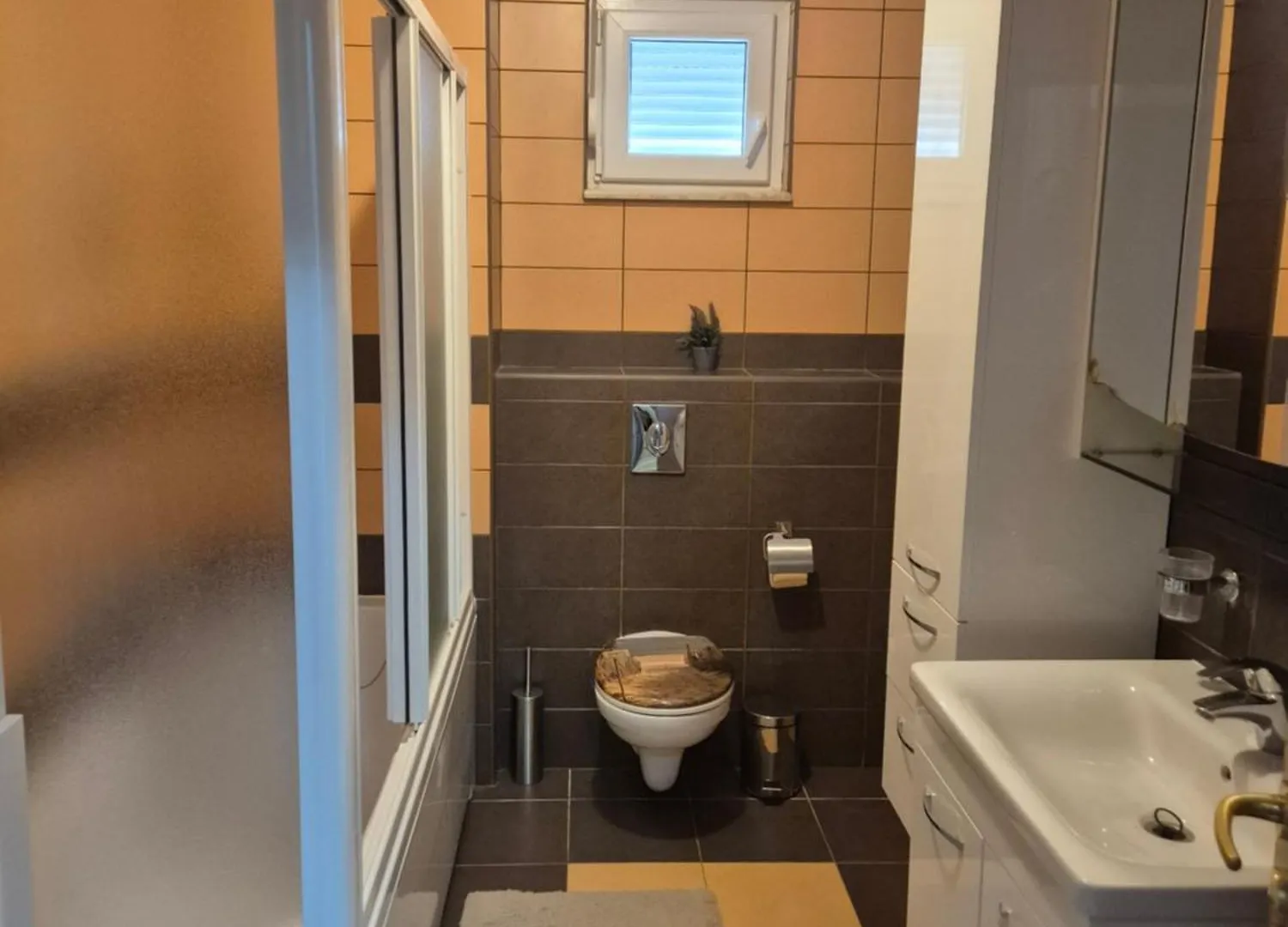 Apartment Znjan Split