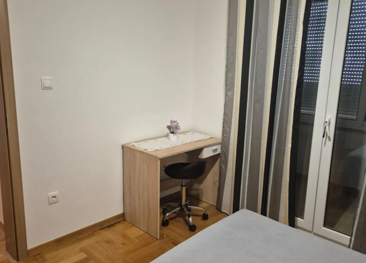 Apartment Znjan Split 0*,