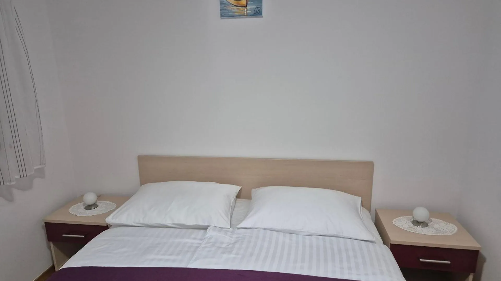 Apartment Znjan Split