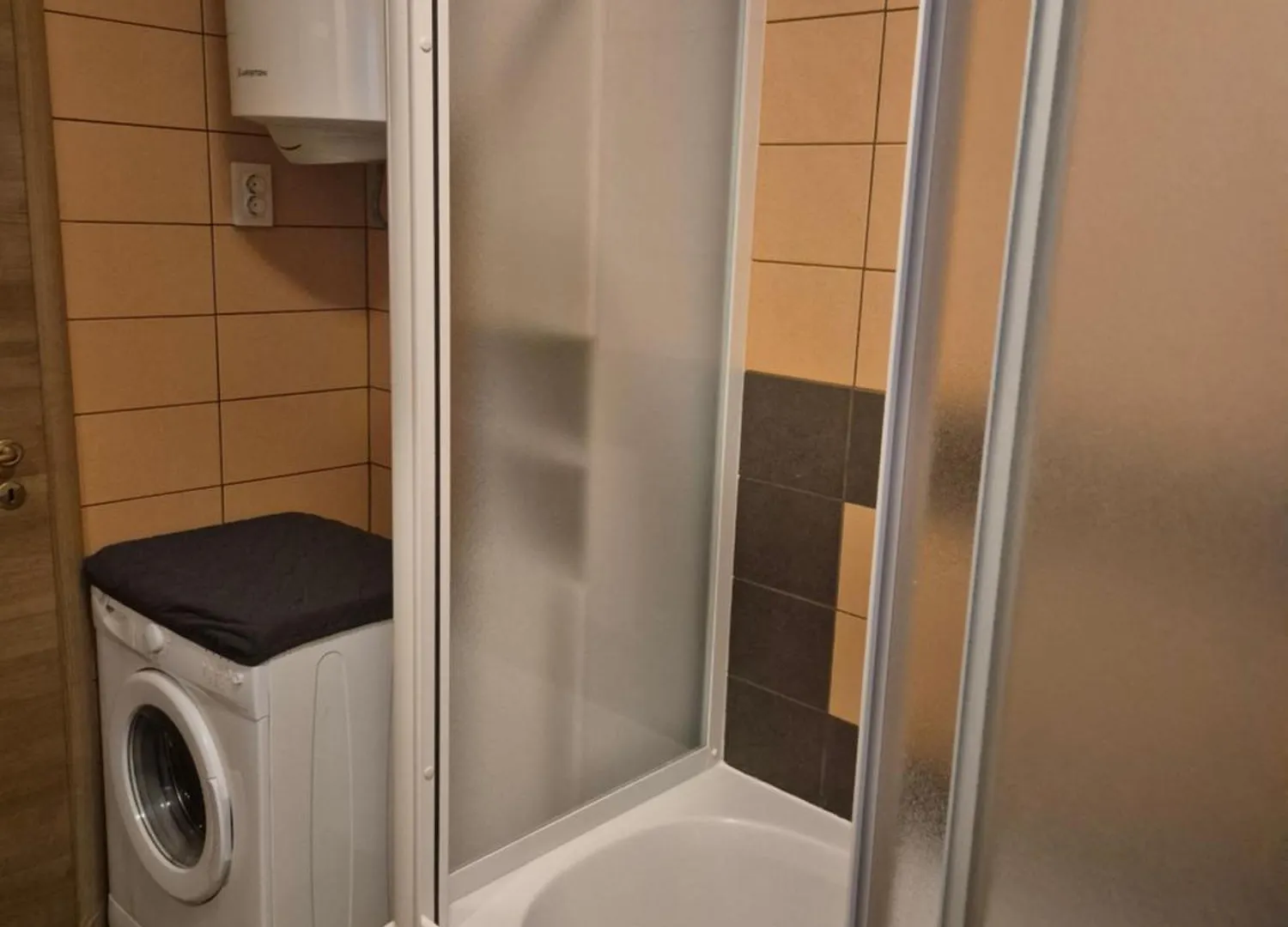 Apartment Znjan Split Hırvatistan