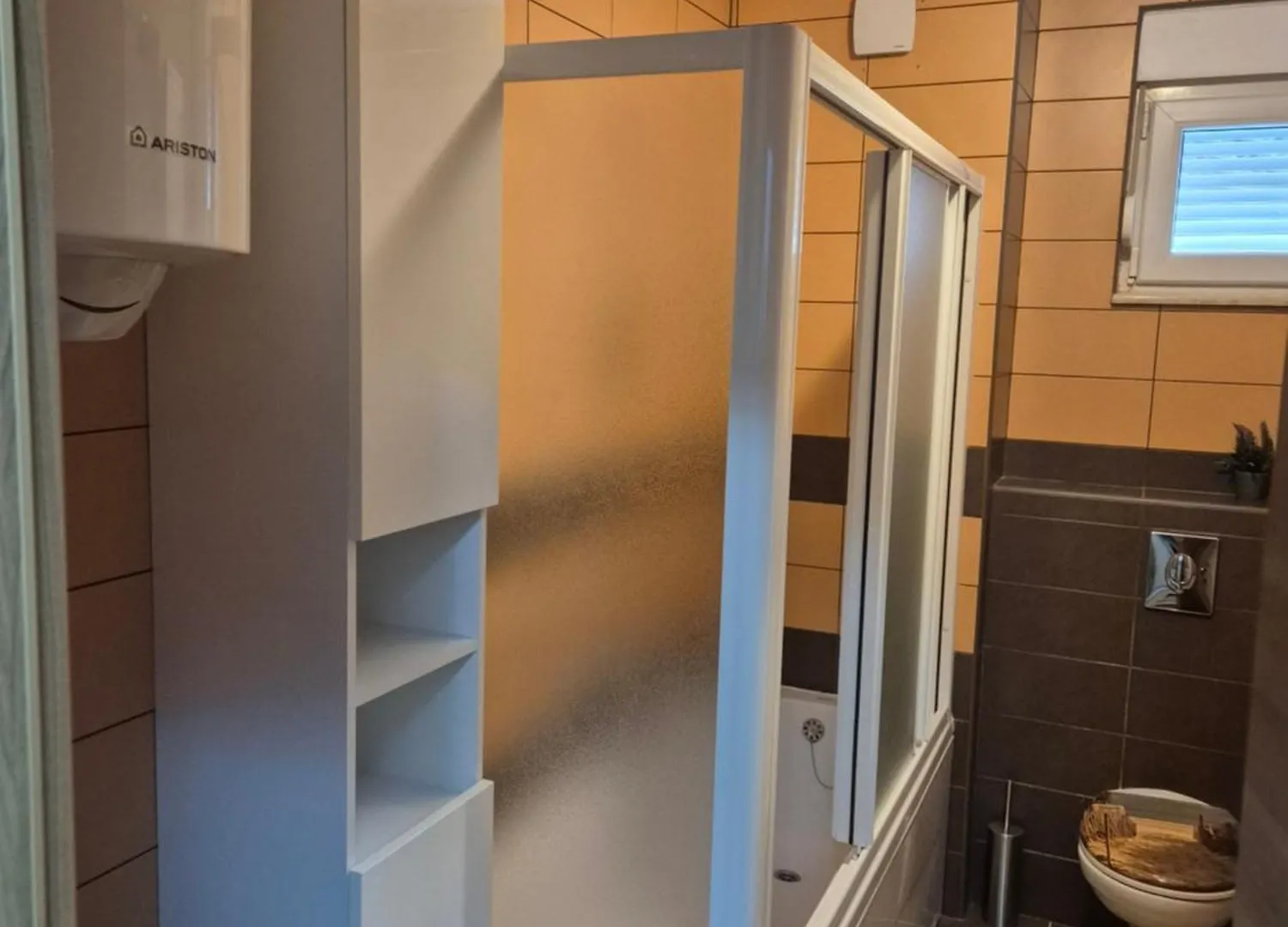 Apartment Znjan Split