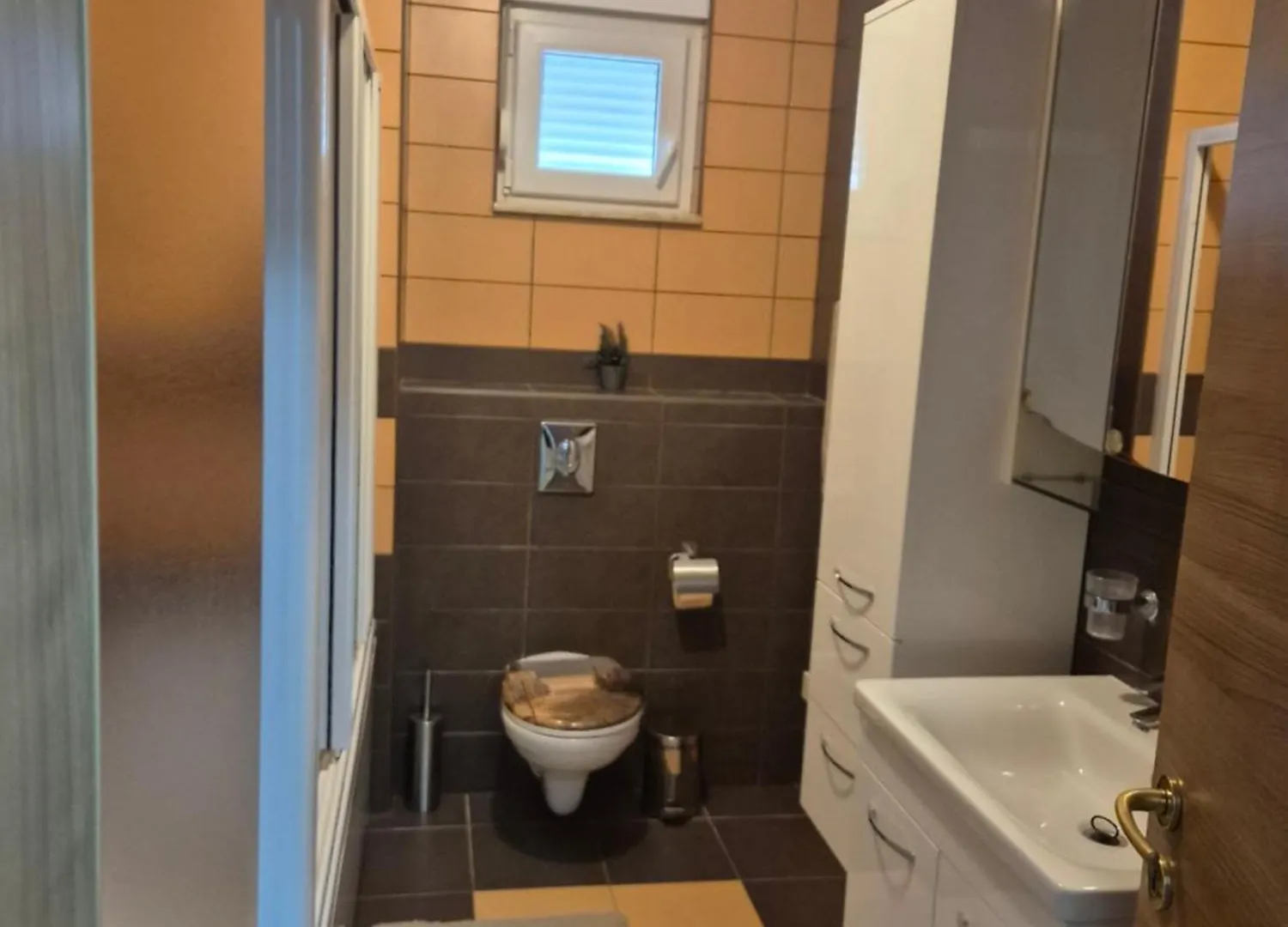 Apartment Znjan Split