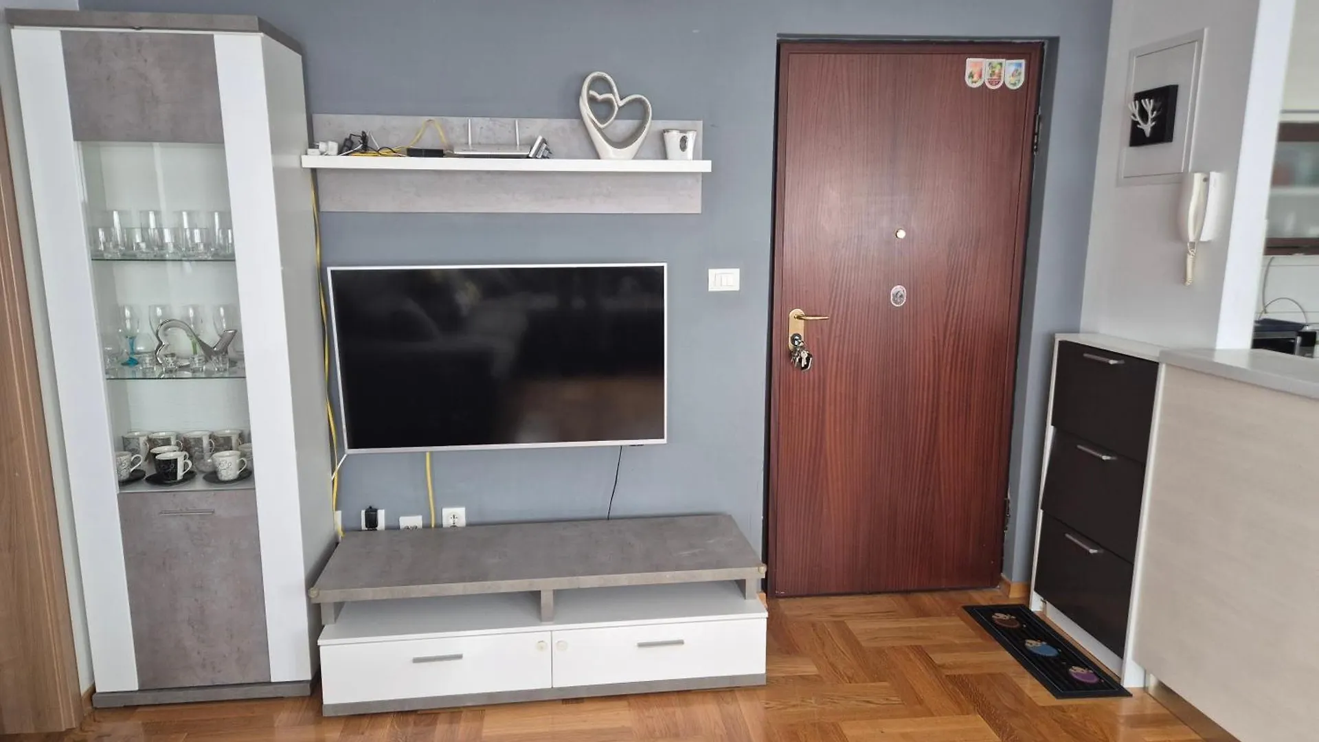 Apartment Znjan Split