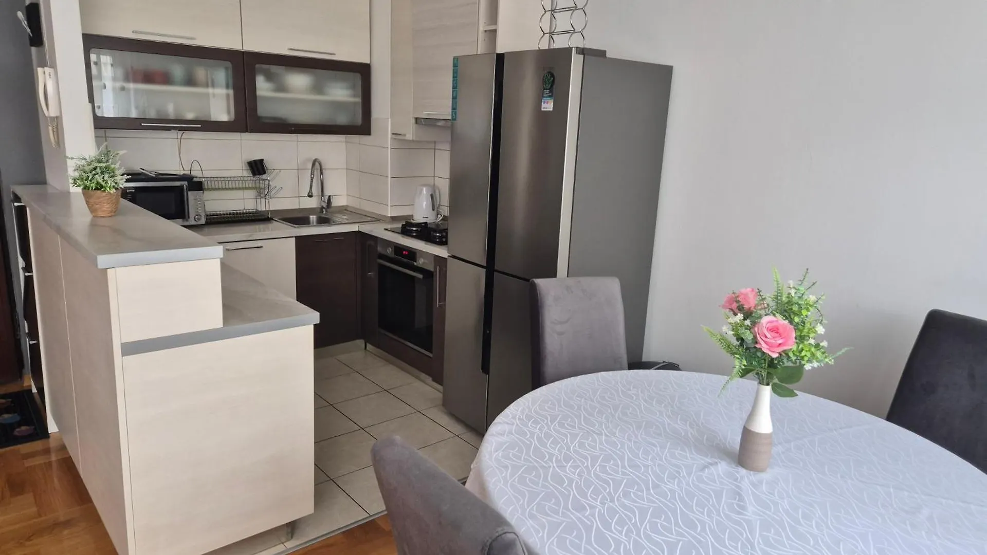 Apartment Znjan Split