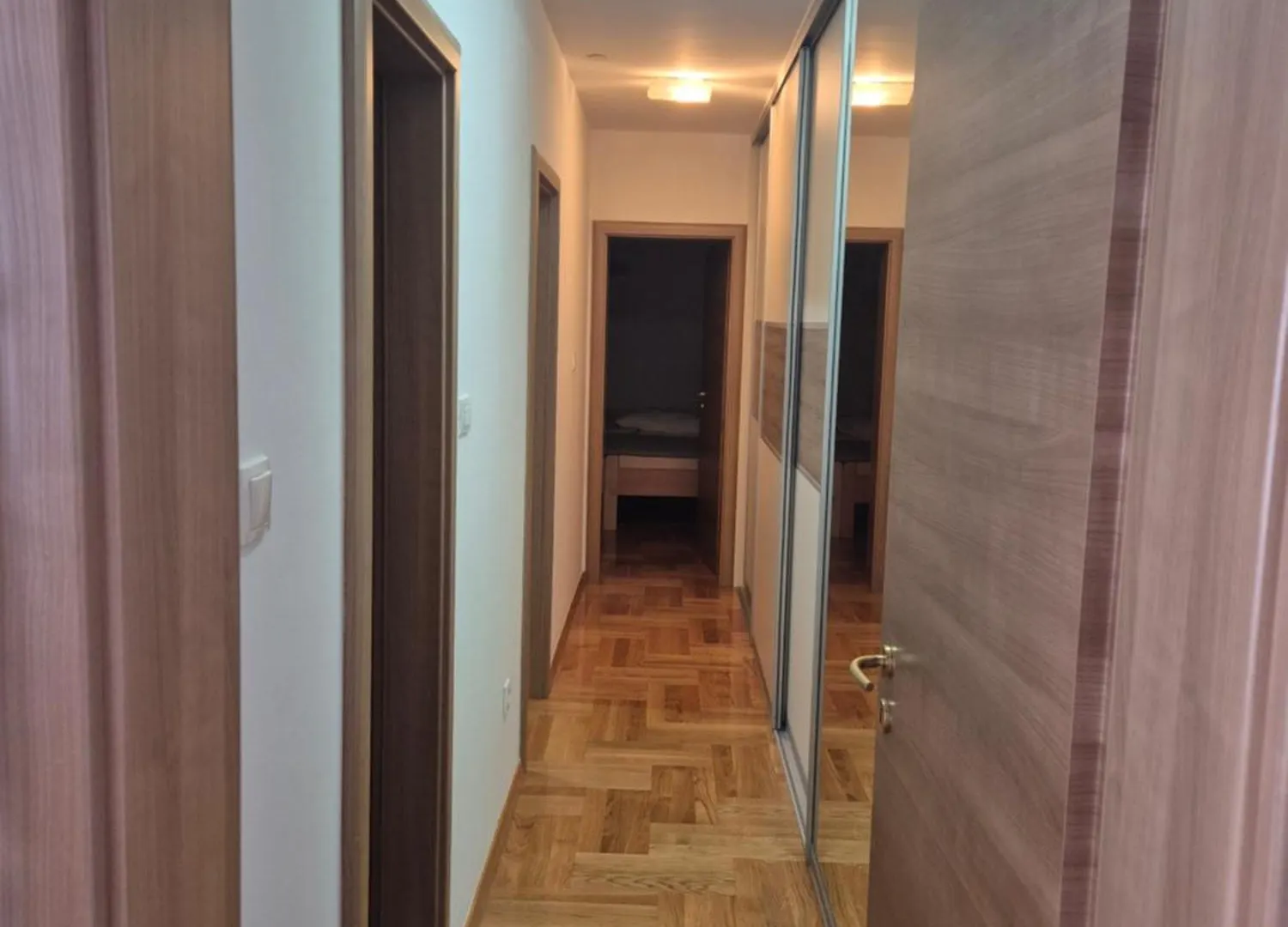 Apartment Znjan Split 0*,  Hırvatistan