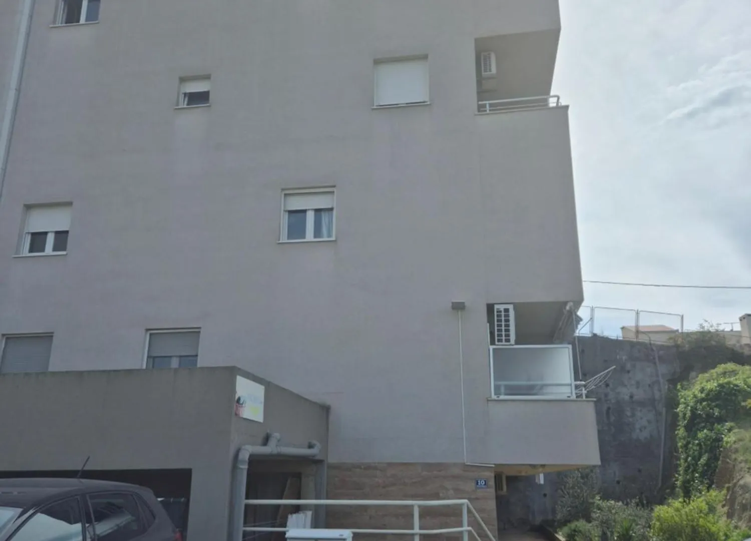 Apartment Znjan Split Hırvatistan