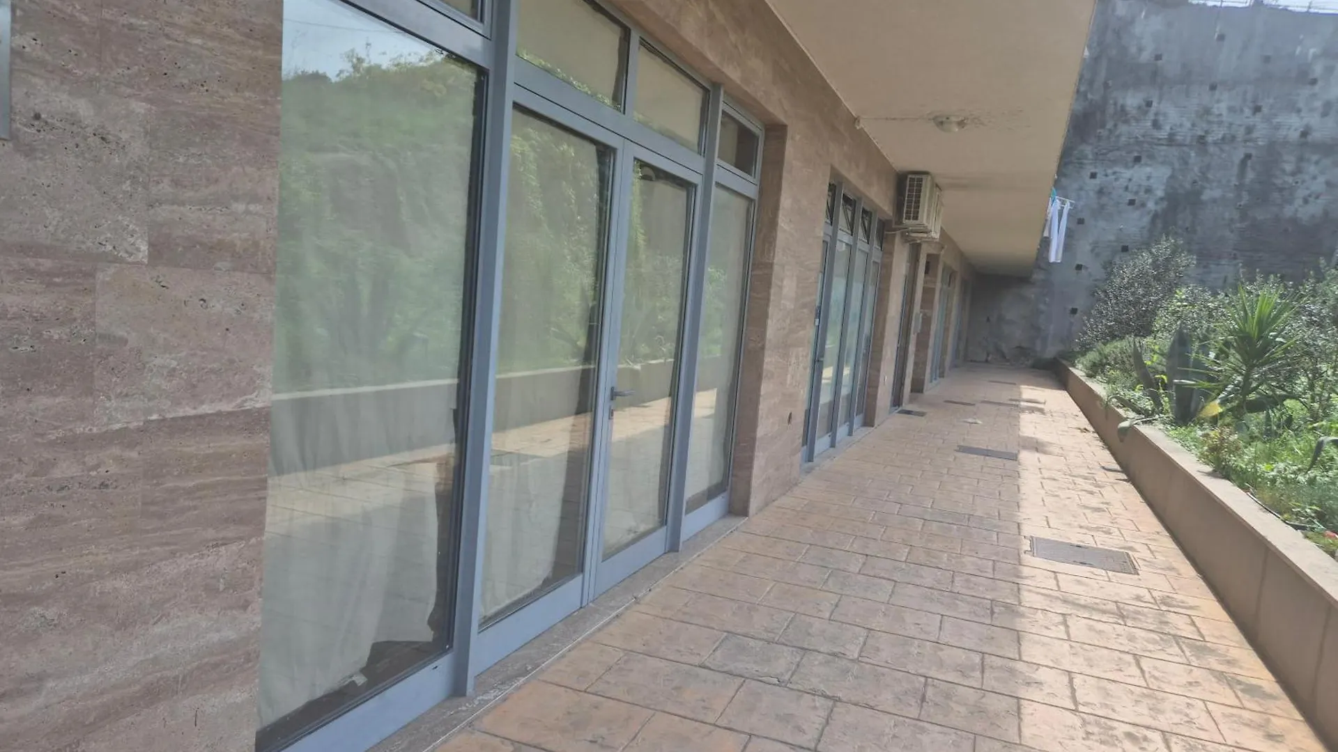 Apartment Znjan Split Hırvatistan