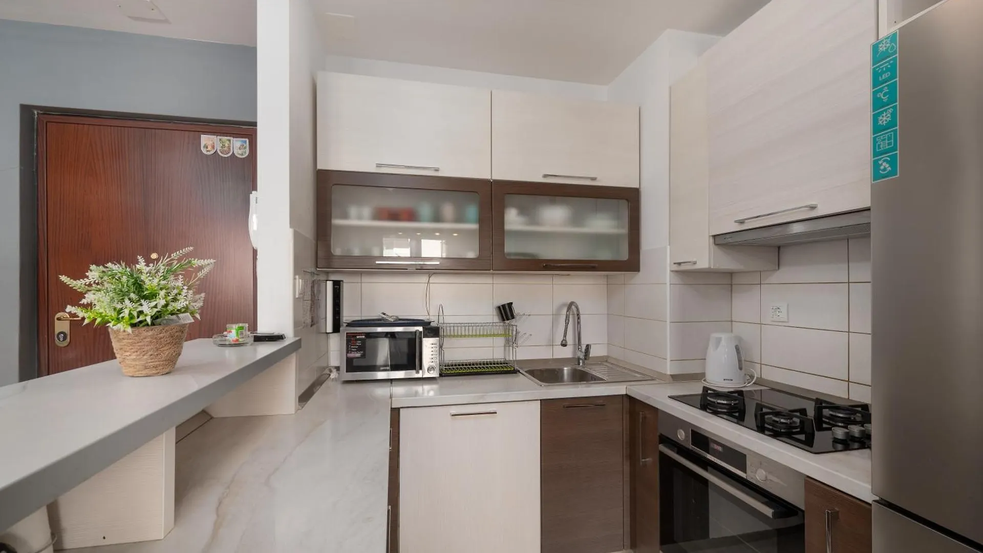 Apartment Znjan Split