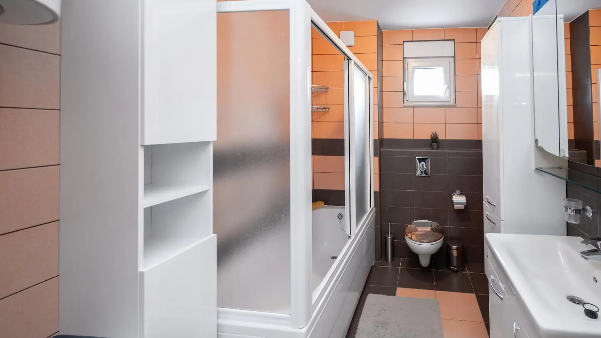 Apartment Znjan Split Hırvatistan