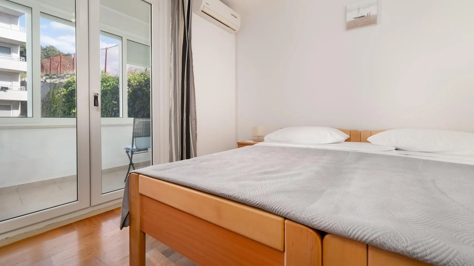 Apartment Znjan Split Hırvatistan