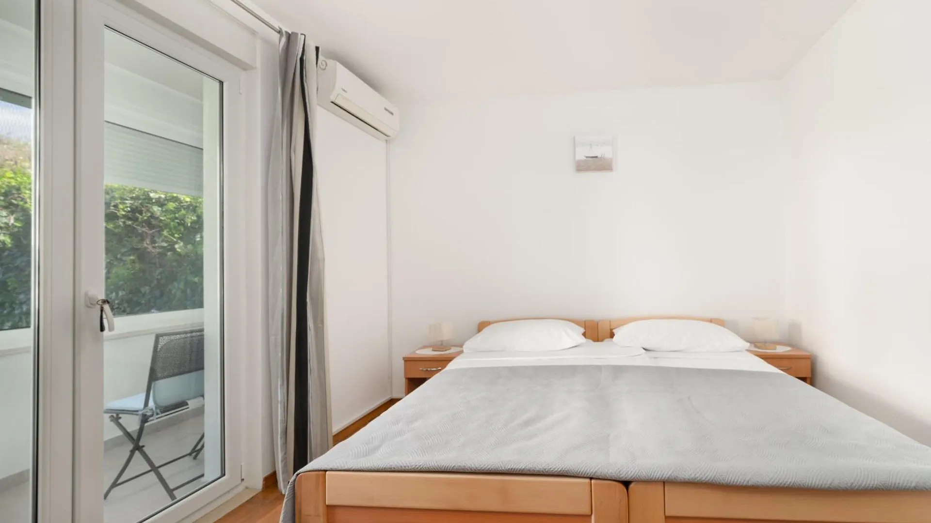 Apartment Znjan Split Hırvatistan