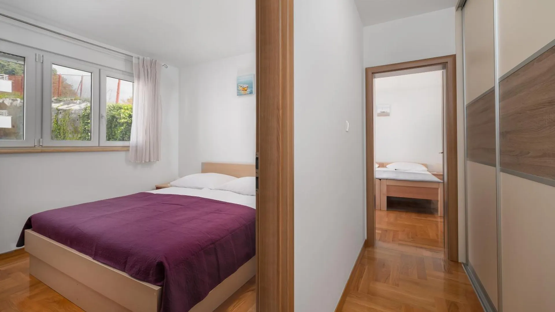 Apartment Znjan Split Hırvatistan