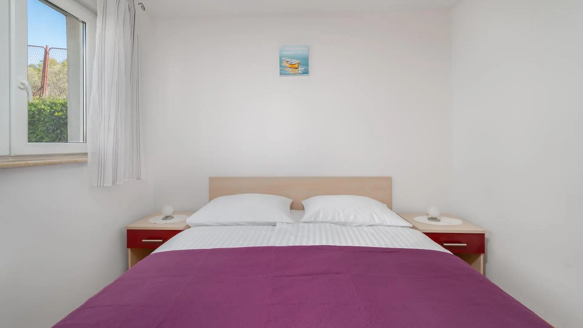 Apartment Znjan Split