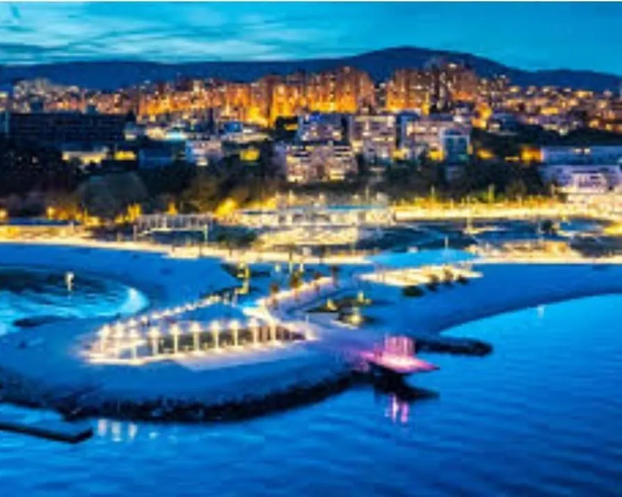 Apartment Znjan Split 0*,  Hırvatistan