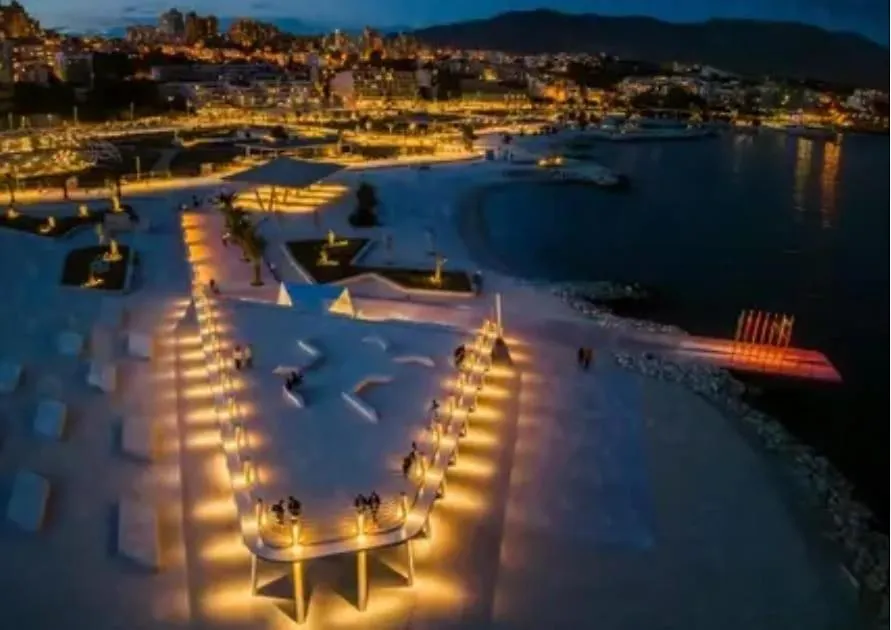 Apartment Znjan Split