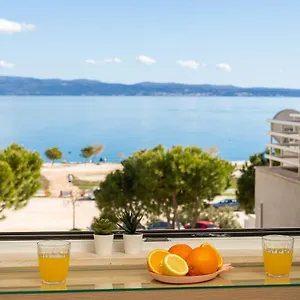 Apartment Imperium Ii, Split