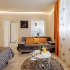 Perimar Luxury And Center Appartamento