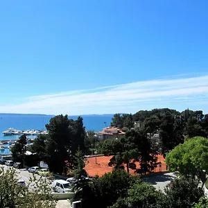 Apartament Holiday Apartments Split, Split