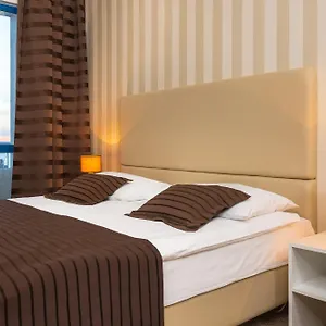 Hotell Jadran, Split