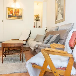 Apartament Regina, Split
