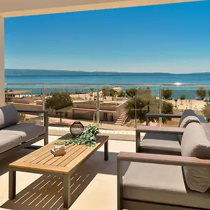 Hotell Fanat, Split